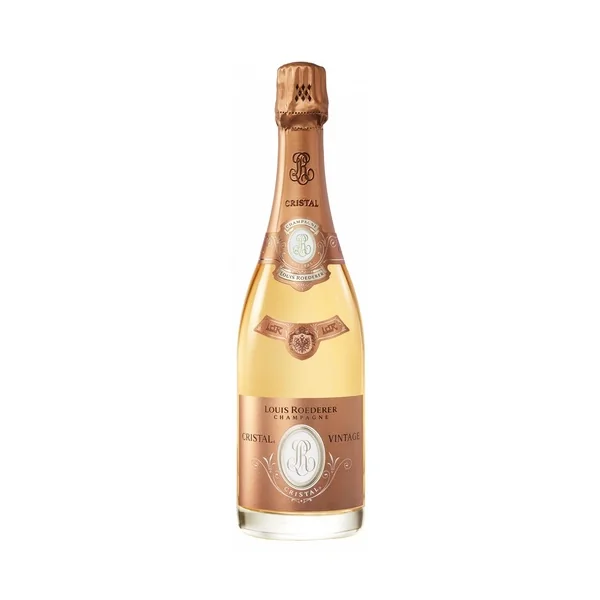 Louis Roederer Cristal Rose