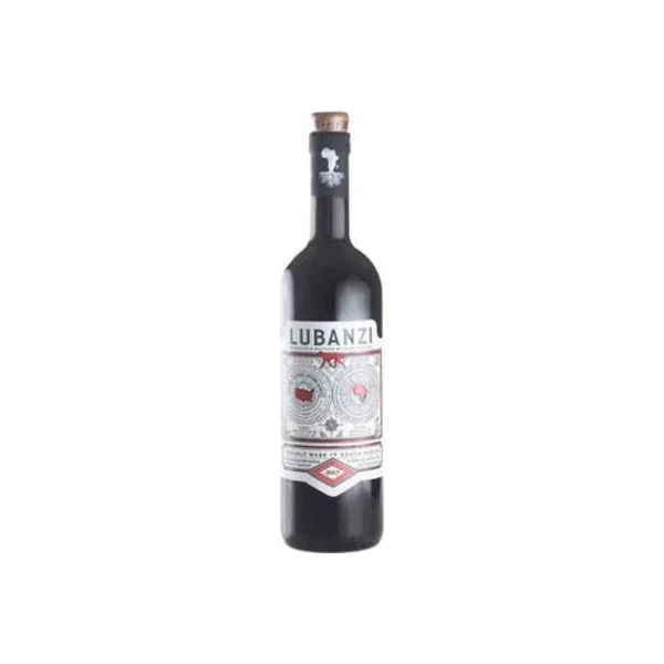 Lubanzi South Africa Red Blend