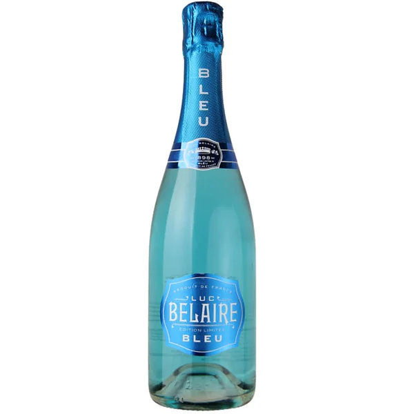 Luc Belaire Bleu / 750mL