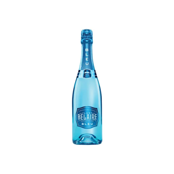 Luc Belaire Bleu