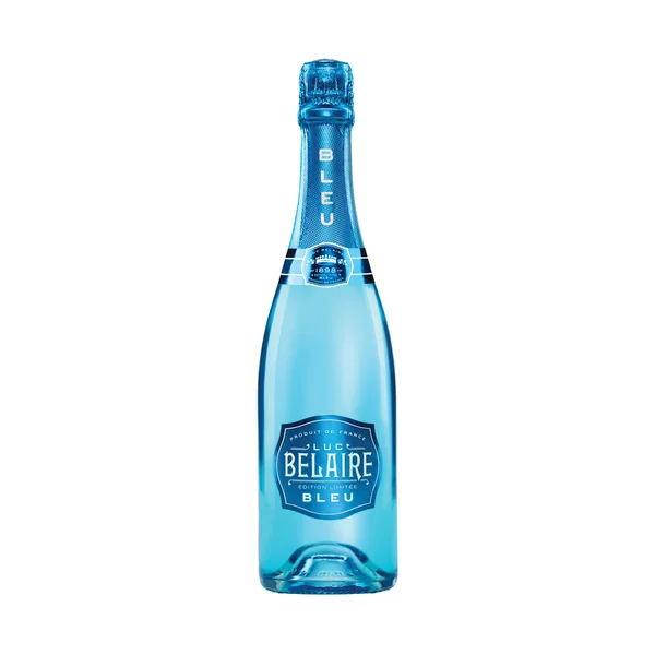 Luc Belaire Bleu Sparkling