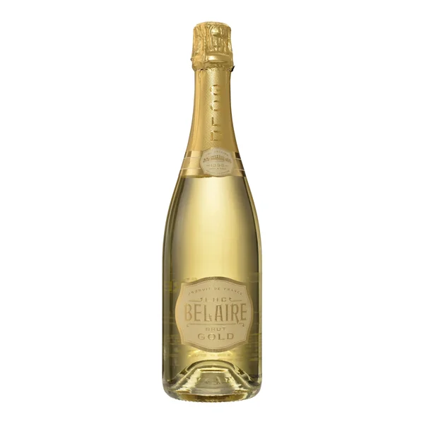 Luc Belaire Gold Brut