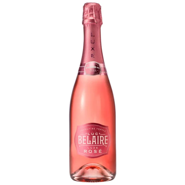 Luc Belaire Luxe Rose