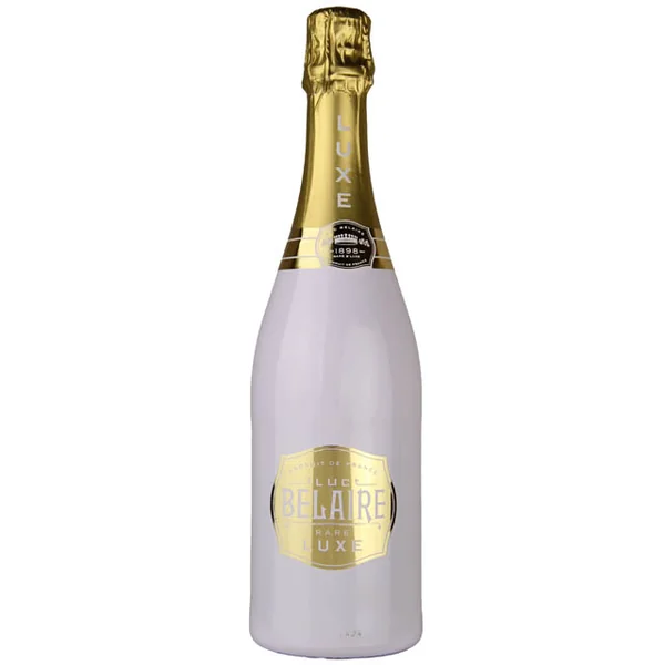 Luc Belaire Rare Luxe / 750mL