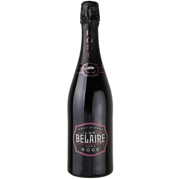 Luc Belaire Rare Rose / 750mL