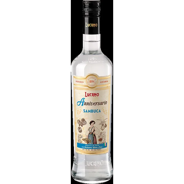 Lucano Sambuca Anniversario 750ml