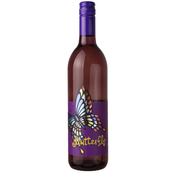 Lucas Vineyards Butterfly / 750 ml