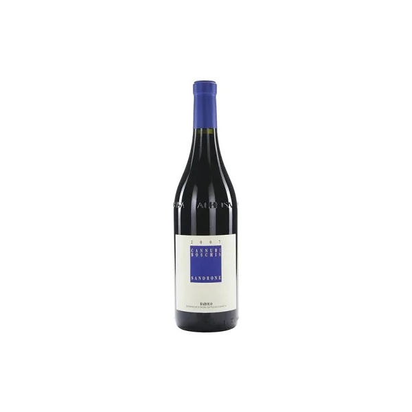 Luciano Sandrone Barolo Aleste Sibe et Paucis 2015 750ml