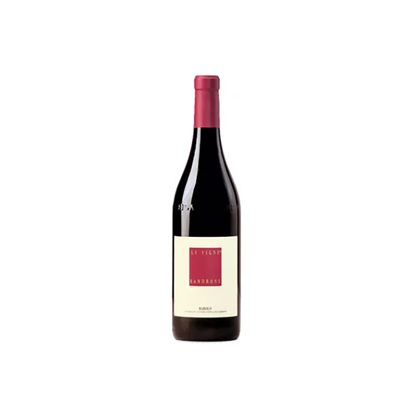 Luciano Sandrone Barolo Le Vigne 2001 750ml