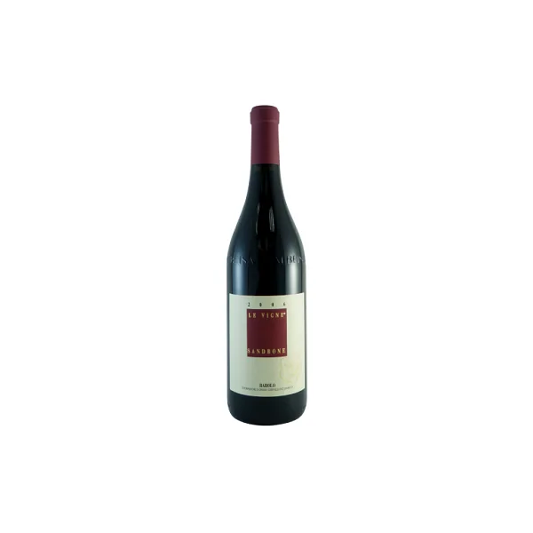 Luciano Sandrone Barolo Le Vigne Sibe et Paucis 2012 750ml