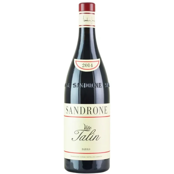 Luciano Sandrone Barolo Vite Talin 2018 750ml