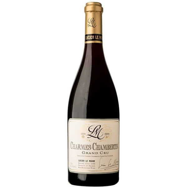 Lucien Le Moine Charmes Chambertin Grand Cru 2013 750ml