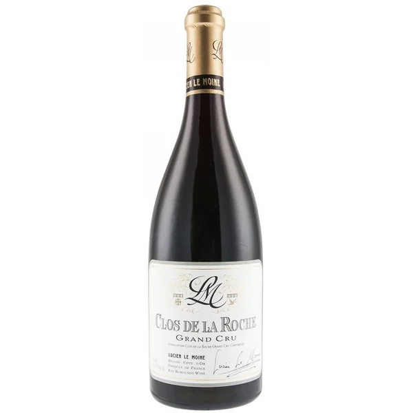 Lucien Le Moine Clos de la Roche Grand Cru 2019 750ml