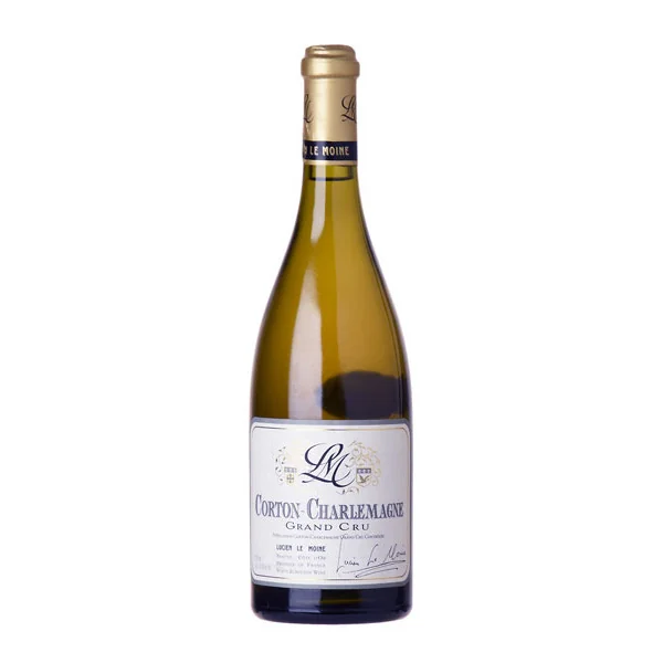 Lucien Le Moine Corton-Charlemagne Grand Cru 2011 1.5Ltr