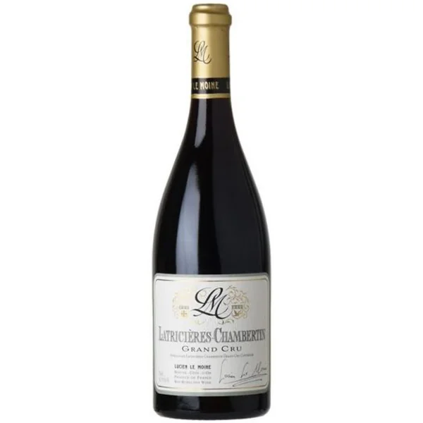 Lucien Le Moine Latricieres Chambertin Grand Cru 2014 750ml