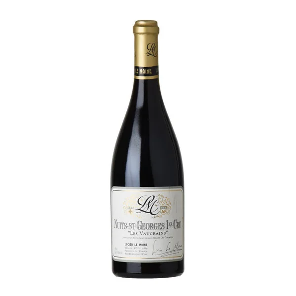 Lucien Le Moine Nuits St. Georges 1er Cru Les Vaucrains 2020 750ml