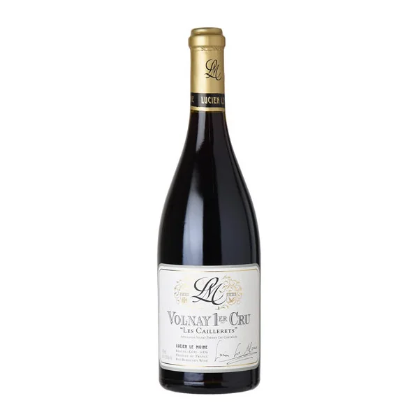 Lucien Le Moine Volnay 1er Cru Les Caillerets 2017 750ml