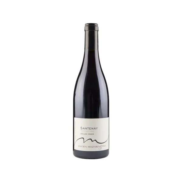 Lucien Muzard & Fils Santenay Vieilles Vignes 2023 750ml