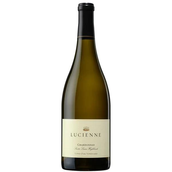 Lucienne Chardonnay Lone Oak Vineyard 2019 750ml