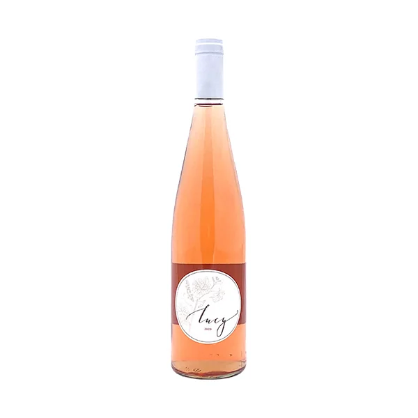 Lucy By Pisoni Rose Of Pinot Noir