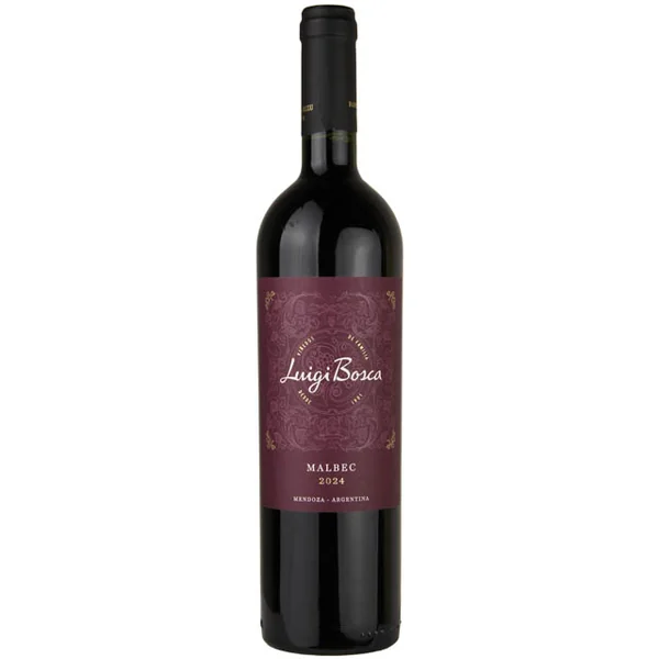 Luigi Bosca Malbec / 750 ml