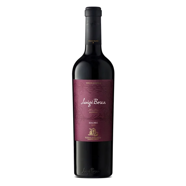 Luigi Bosca Malbec