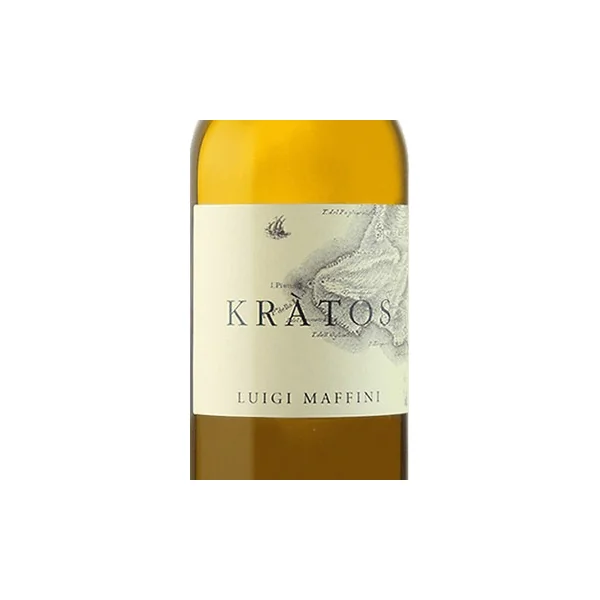 Luigi Maffini Kratos Fiano Campania 2018