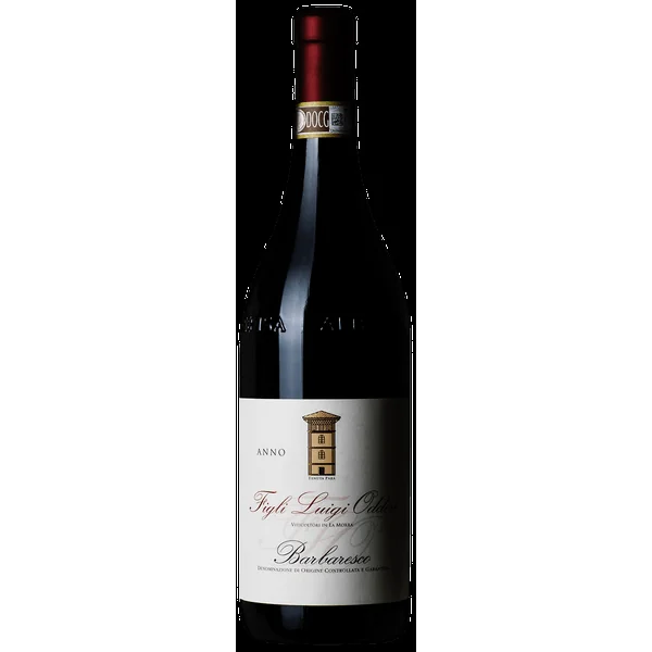 Luigi Oddero Barbaresco 2021 750ml