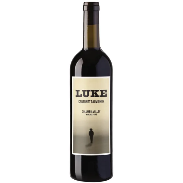 Luke Cabernet Sauvignon Columbia Valley 2019