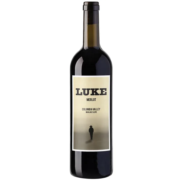 Luke Merlot Columbia Valley 2019