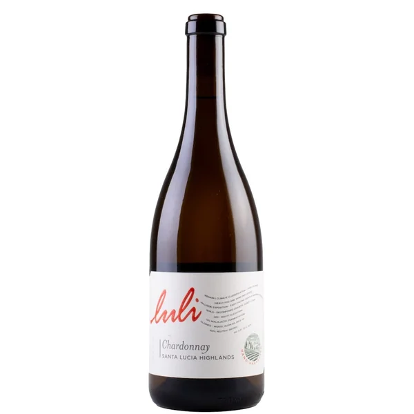 Luli Chardonnay 2024 750ml