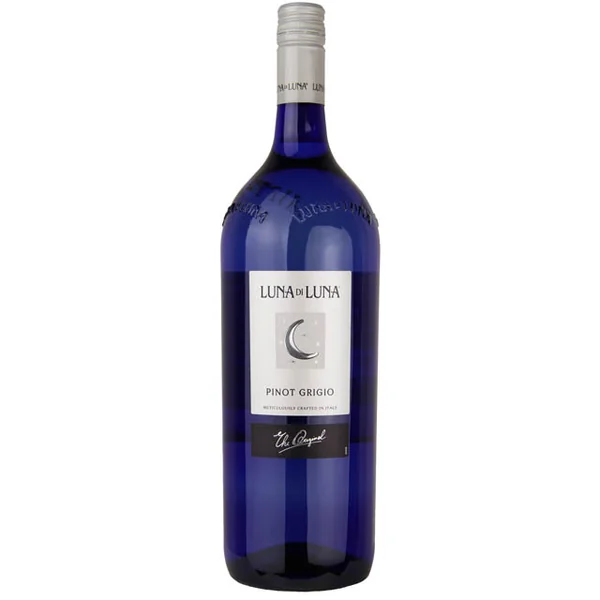 Luna di Luna Pinot Grigio / 1.5 Ltr