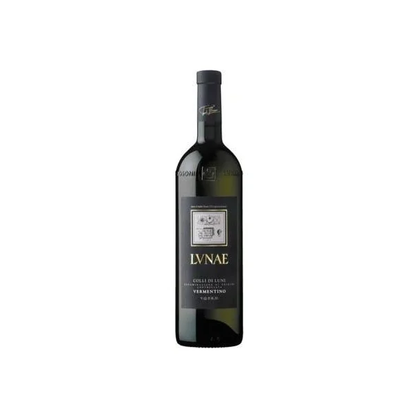 Lunae Colli Di Luni Verementino Black Label
