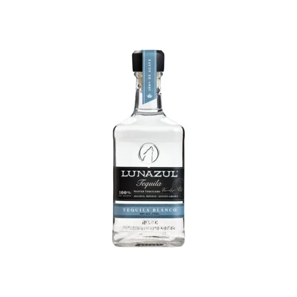 Lunazul Blanco Tequila