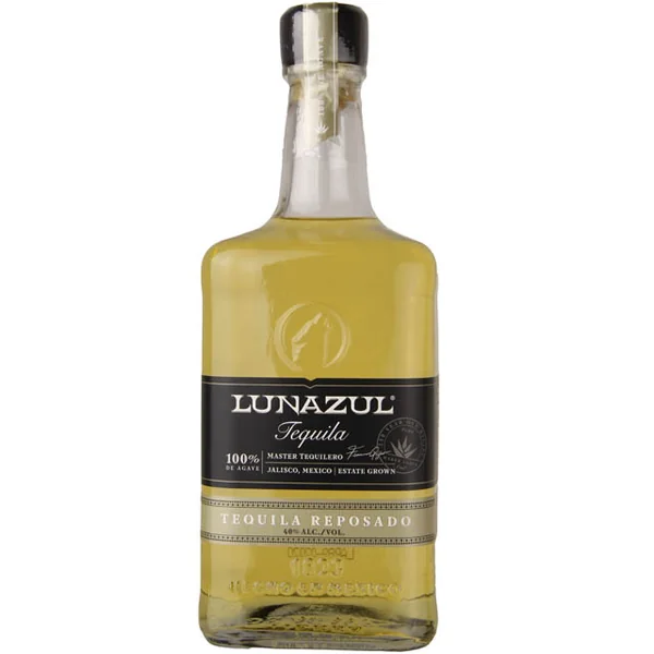 Lunazul Reposado Tequila / 1.75L
