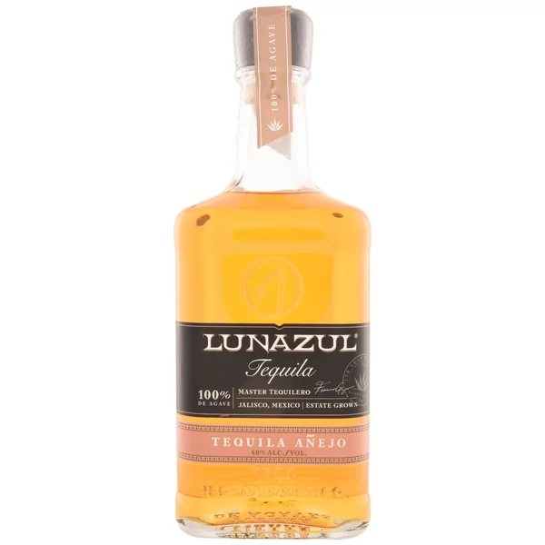 Lunazul Tequila Anejo
