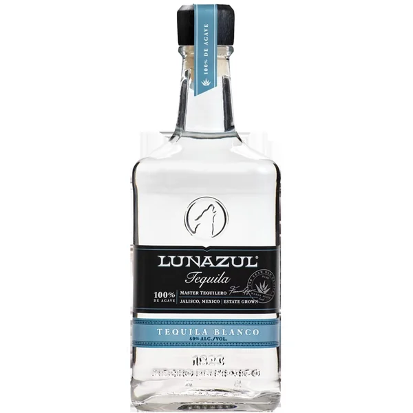 Lunazul Tequila Blanco