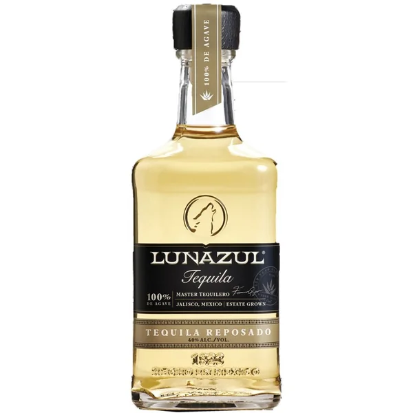 Lunazul Tequila Reposado