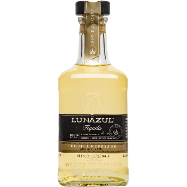 Lunazul Tequila Reposado