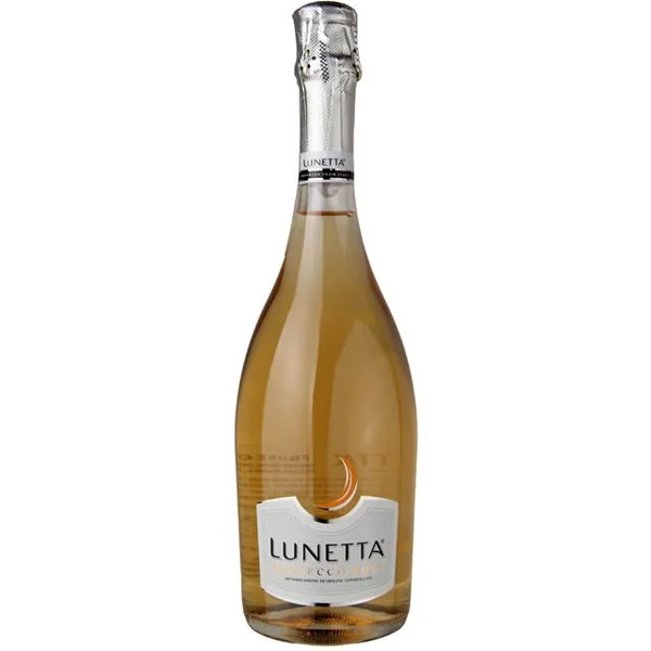 Lunetta Prosecco Rose / 750 ml