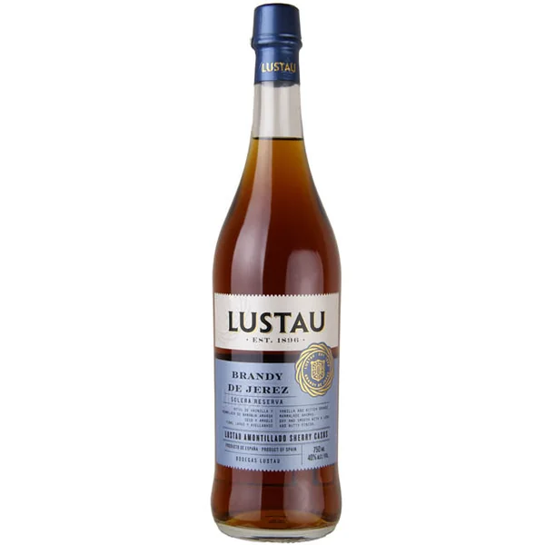 Lustau Amontillado Los Arcos Sherry / 750ml