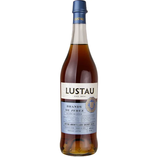 Lustau Brandy / 700ml