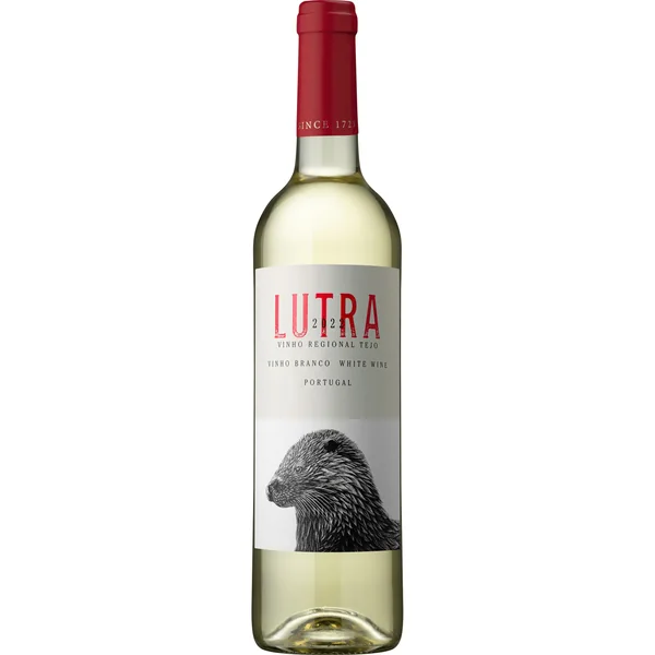 Lutra Vinho Branco Tejo 2024