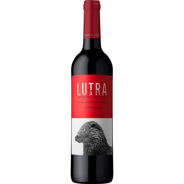 Lutra Vinho Tinto Tejo 2023