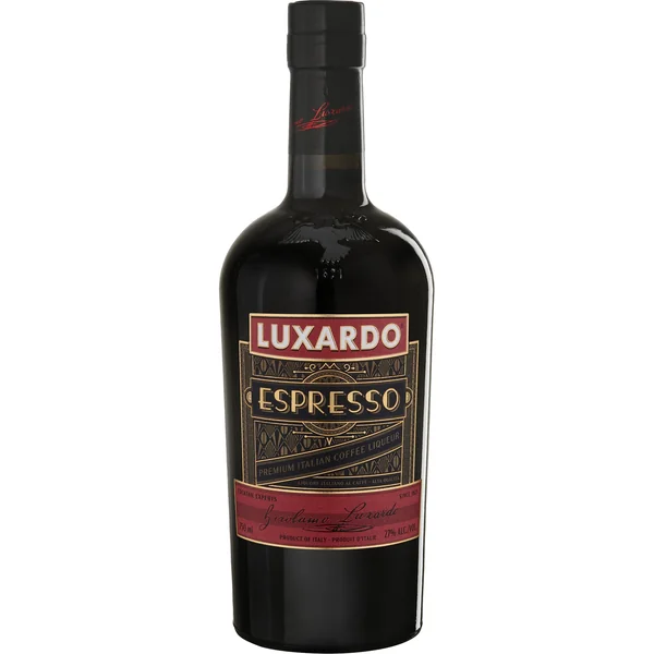 Luxardo Espresso Liqueur