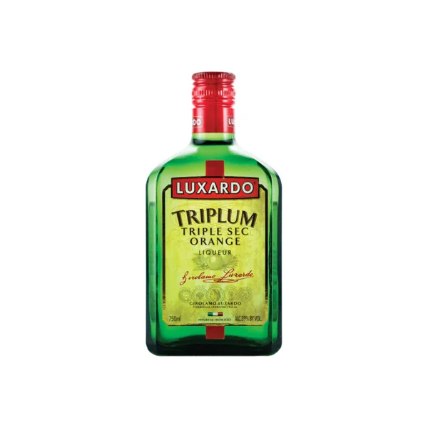 Luxardo Triplum Triple Sec