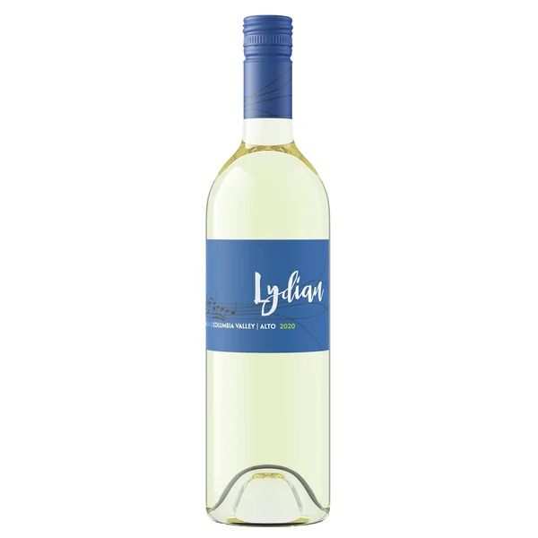 Lydian Alto White Blend Columbia Valley 2020