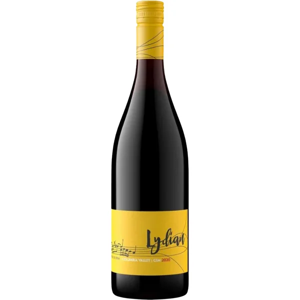 Lydian GSM Red Blend Columbia Valley 2020