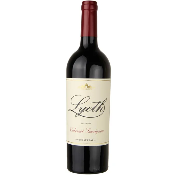 Lyeth Cabernet Sauvignon / 750 ml