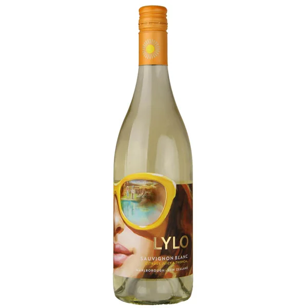 Lylo Sauvignon Blanc / 750mL